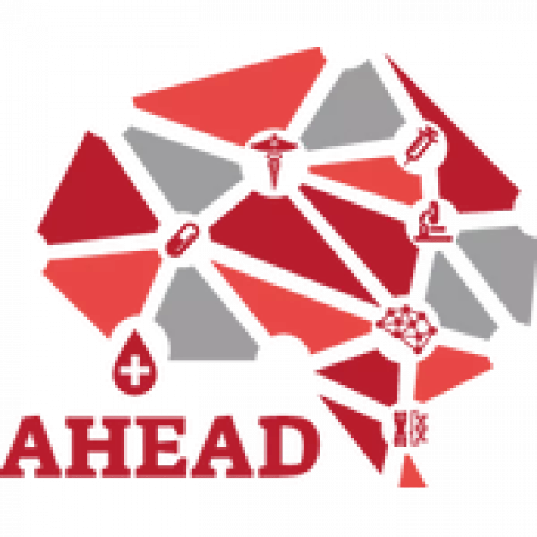 AHEAD Medicine logo