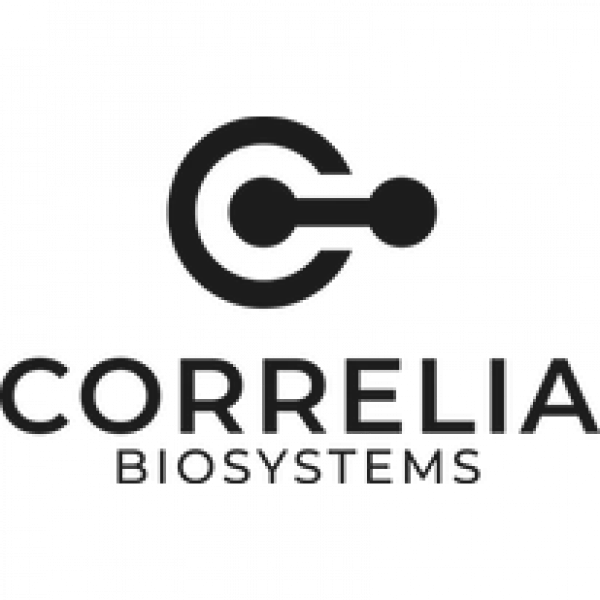 Correlia Biosystems logo