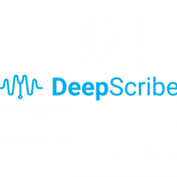 Deepscribe logo