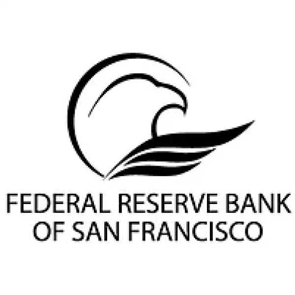 Federal Reserve Bank of San Francisco logo