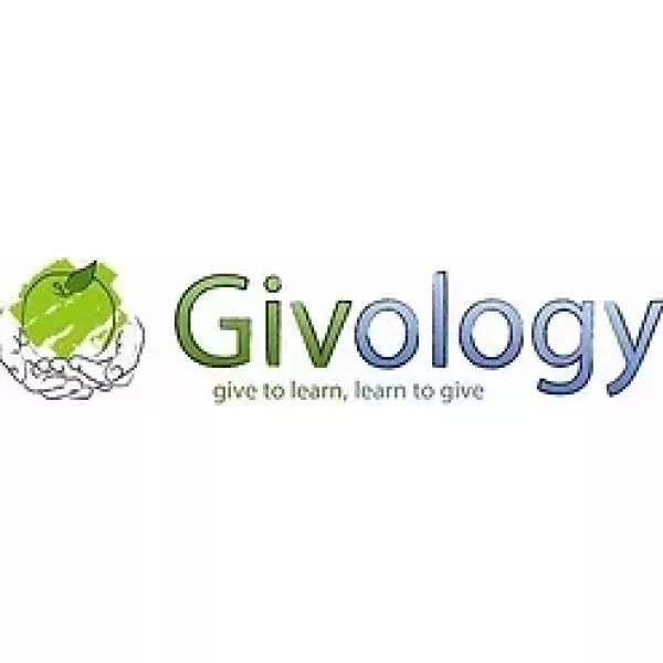 Givology logo