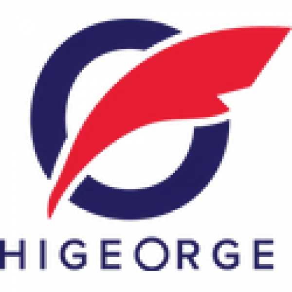 HiGeorge logo