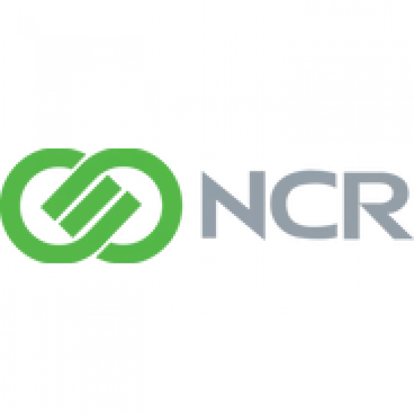 N C R logo