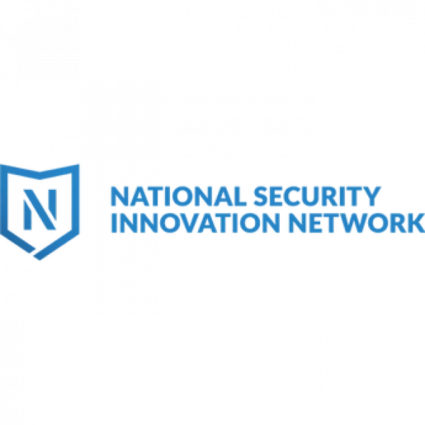 National Security Innovation Network logo