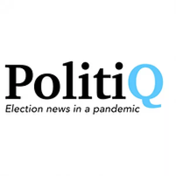 PolitiQ logo