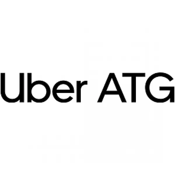 Uber ATG logo