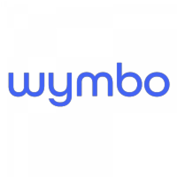 Wymbo logo