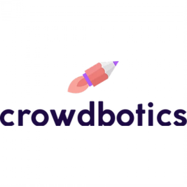 Crowdbiotics logo