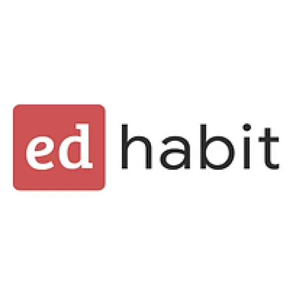 Edhabit logo