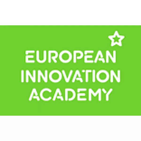 European Innovation Academy logo