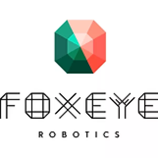 Foxeye logo