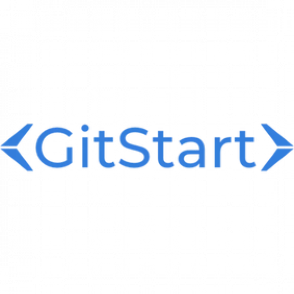 GitStart logo