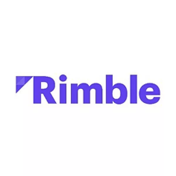 Rimble logo