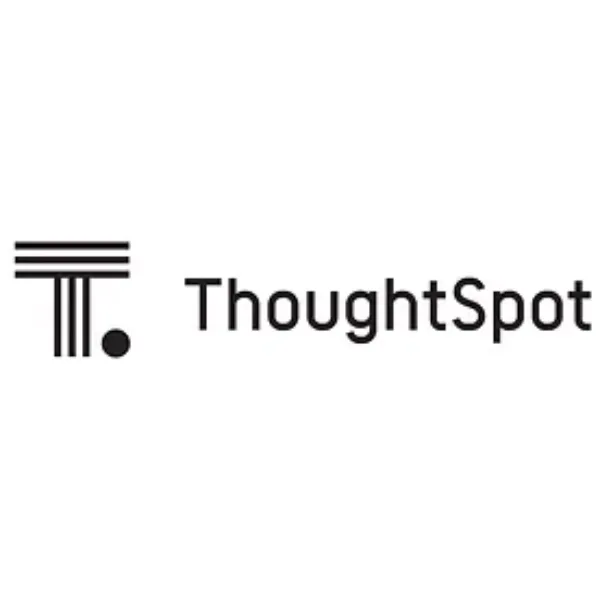 Thought Spot logo